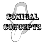 Comical Concepts