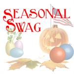 Seasonal Swag